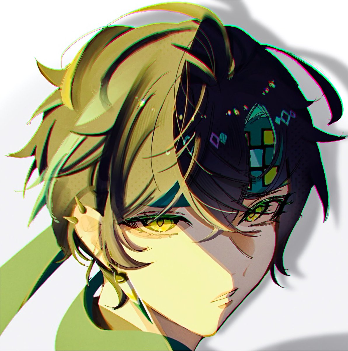 wafu_730's tweet photo. #原神絵描きさんと繋がりたい 
 #絵描きさんと繋がりたい
あと9人で200人なので…
主に原神の絵を描いてます！！
気になり様無言フォローでお迎えです🫶
※3枚目は模写 https://t.co/6V08DmYbat