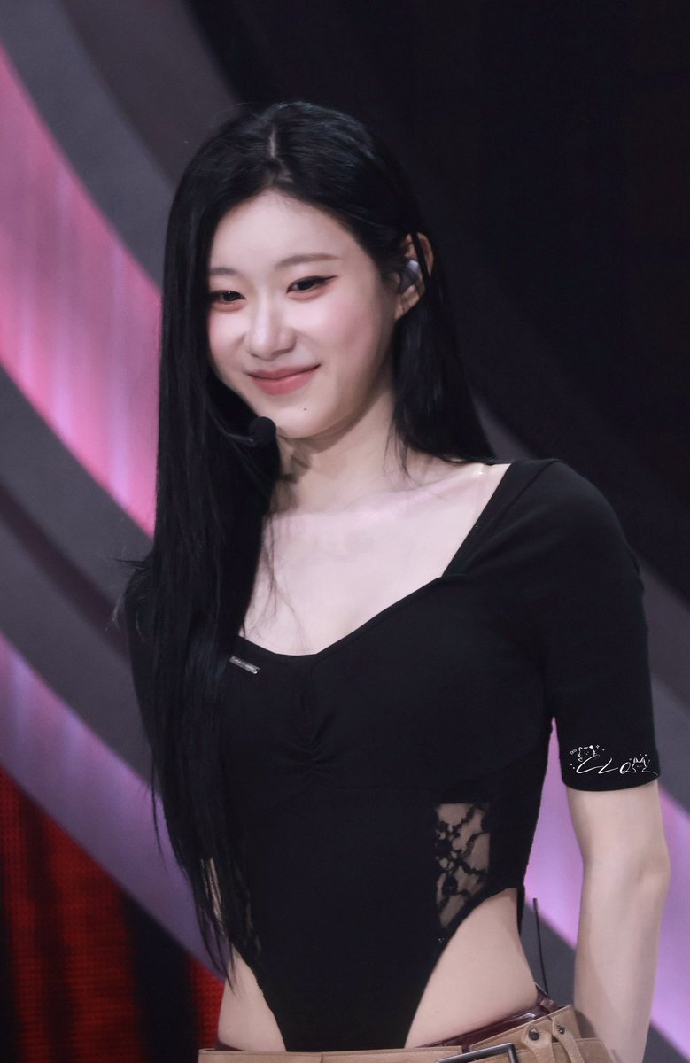 CL01623829's tweet photo. 🫶🏻❣️

#itzy #있지 #채령 
#CHAERYEONG https://t.co/DCX0PsXb8N