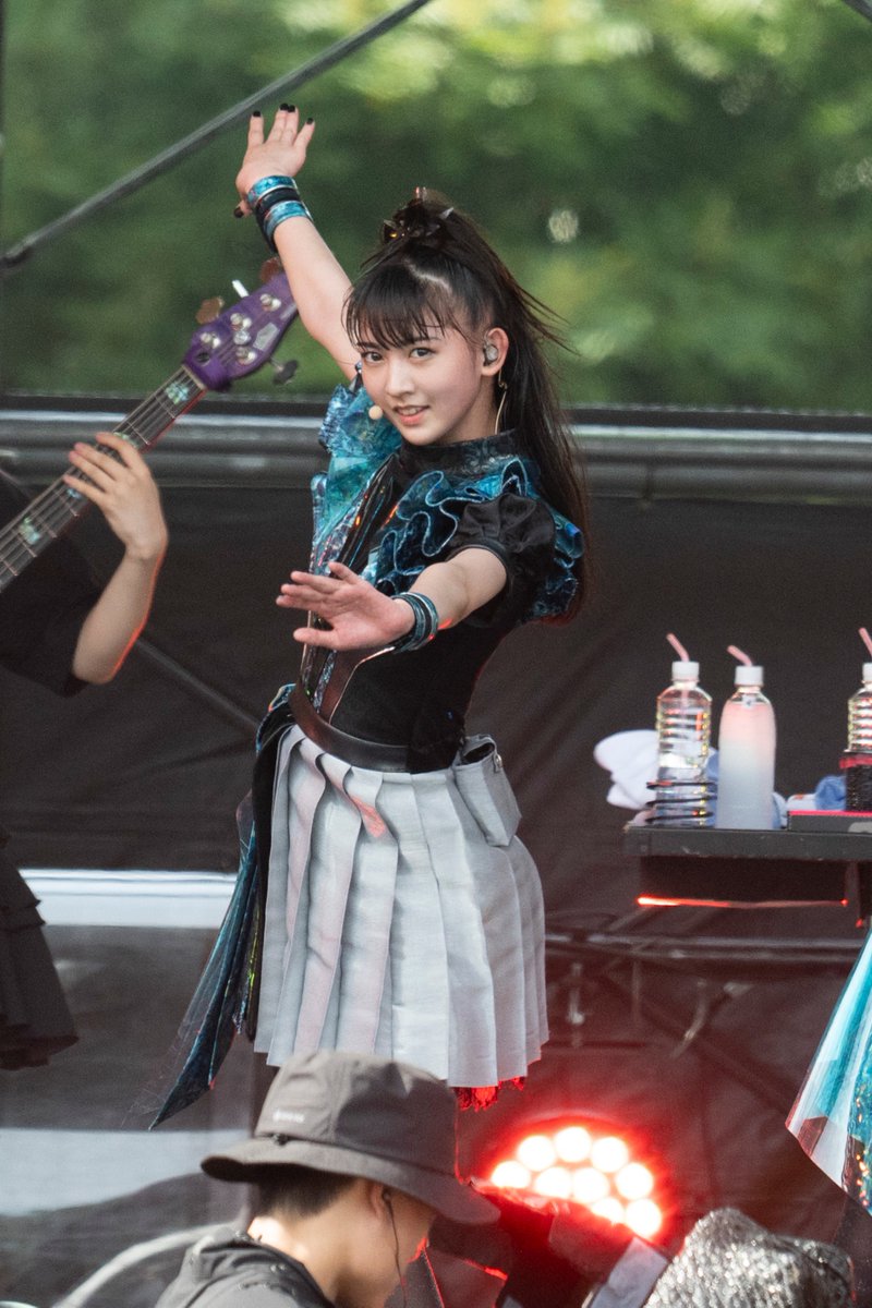 luckyfm_fes's tweet photo. 【SetList + Live Photos】METALVERSE
LuckyFes'26
GARDEN STAGE 8/9(日)  14:30〜
▶︎https://t.co/MlQOBUuWWe

【SetList】
1. Crazy J
2. Si Si
3. Get Down
4. GIZA
5. OMIKUJI
6. Shoot Shoot Shoot
7. Naked Princess

@metalverseworld
#METALVERSE #METALVERSEVΛNDPROJECT
#MVP https://t.co/yocA1krkHD