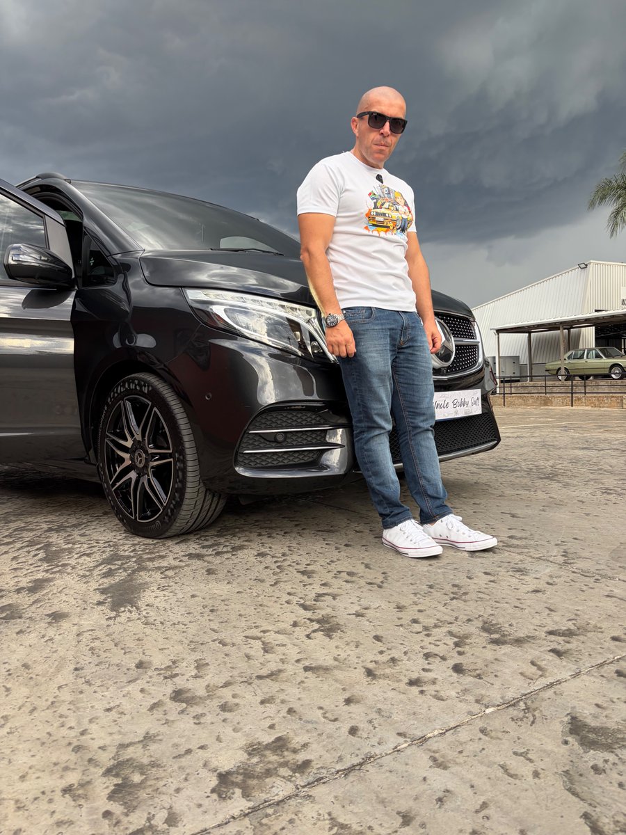 BobbyPetkov_MMM's tweet photo. Built for people who don’t follow the standard.
They set it. 😎🔥
#mitmakmotors #unclebobby #bobbypetkov #mercedesbenz #vclass #luxury #success #mindset #leadership #discipline #ambition #entrepreneur #business #motivation #lifestyle #automotive #carculture #luxurycars #southafrica #levelup