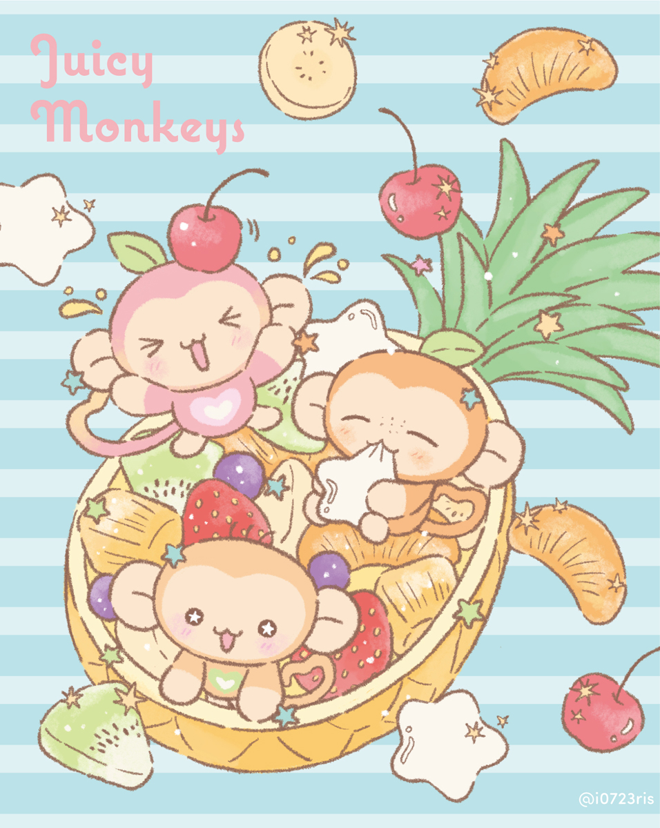 i0723ris's tweet photo. 🥤🍨🍍 https://t.co/1DAvAcJ0pN
