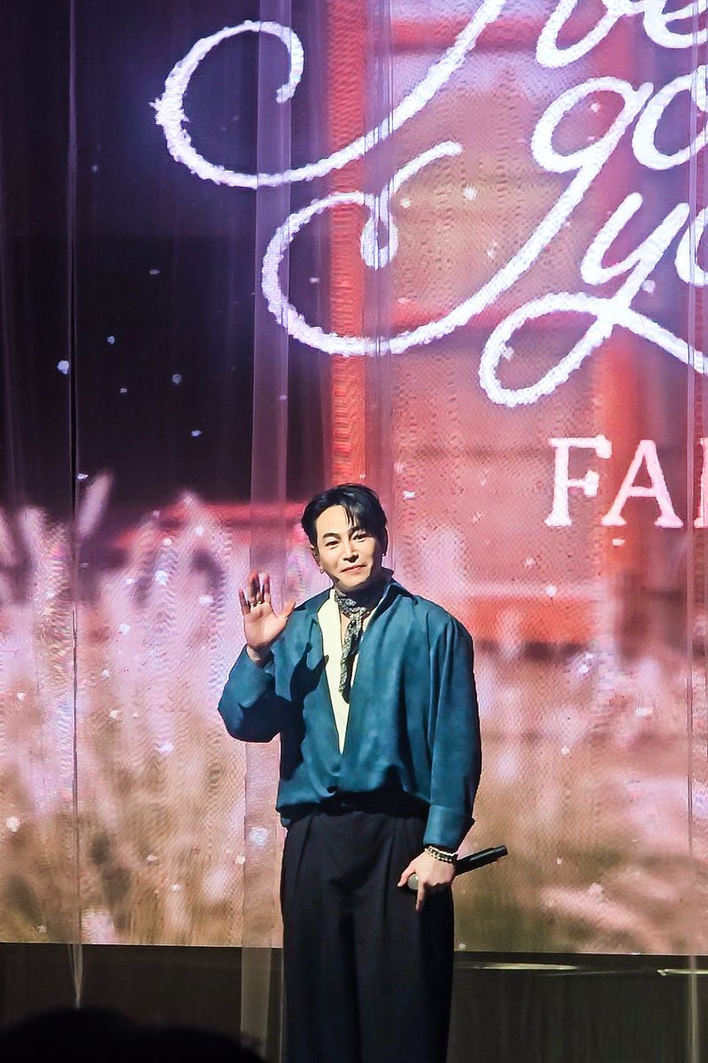 overdamxxn's tweet photo. Always here.
#Peck_IGYFanmeet #HAPPYPALITDAY2026 
#เป๊กผลิตโชค #PeckPalitchoke 
#PPLbyOVDM  #RHs https://t.co/SBpOwV6hsB