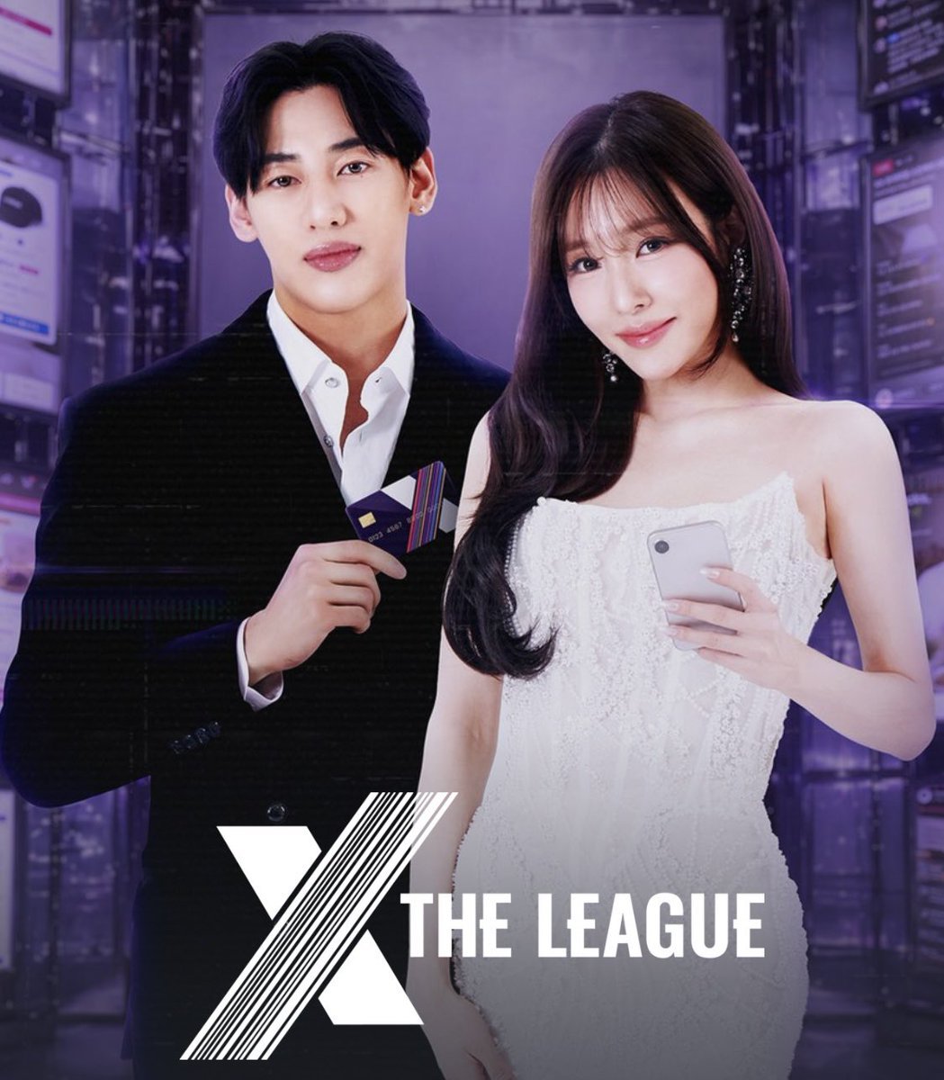be_aon's tweet photo. มารอเชียร์คุณ MC สุดหล่อแล้วค่ะ
#MCBamBamXTheLeagueEP2 https://t.co/V9fattgcJJ