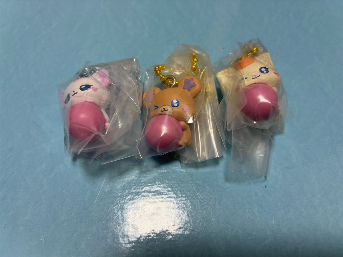 futa_kori's tweet photo. 譲　ぷちきゅあ　マスコットチョコスナック3 プリキュア　ガチャ
ゆき　もふるん　ここ

求　200円（一個）＋送料

13日池袋サンシャイン付近で手渡しor郵送

お気軽にお声掛けください https://t.co/qyGJzJ8zXC