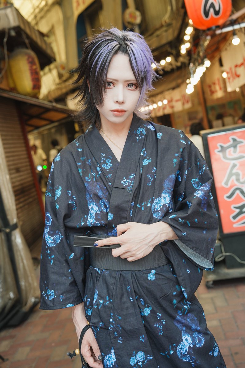 0.1gの誤算 緑川裕宇 (@0153_you) / Posts / X