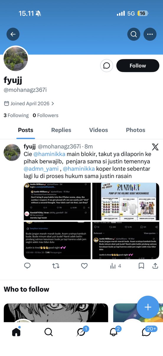haminikka's tweet photo. from this to this nya kakak~ https://t.co/pXcCPpHltf