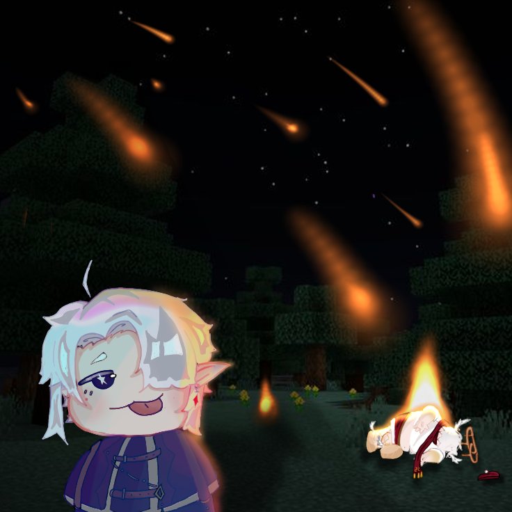 patatisemgraca's tweet photo. Acontece ne ☄️'

( postei no dc, apenas algo bobinho mal feito)
#wsmp #WSMP https://t.co/7bu13E10Rr