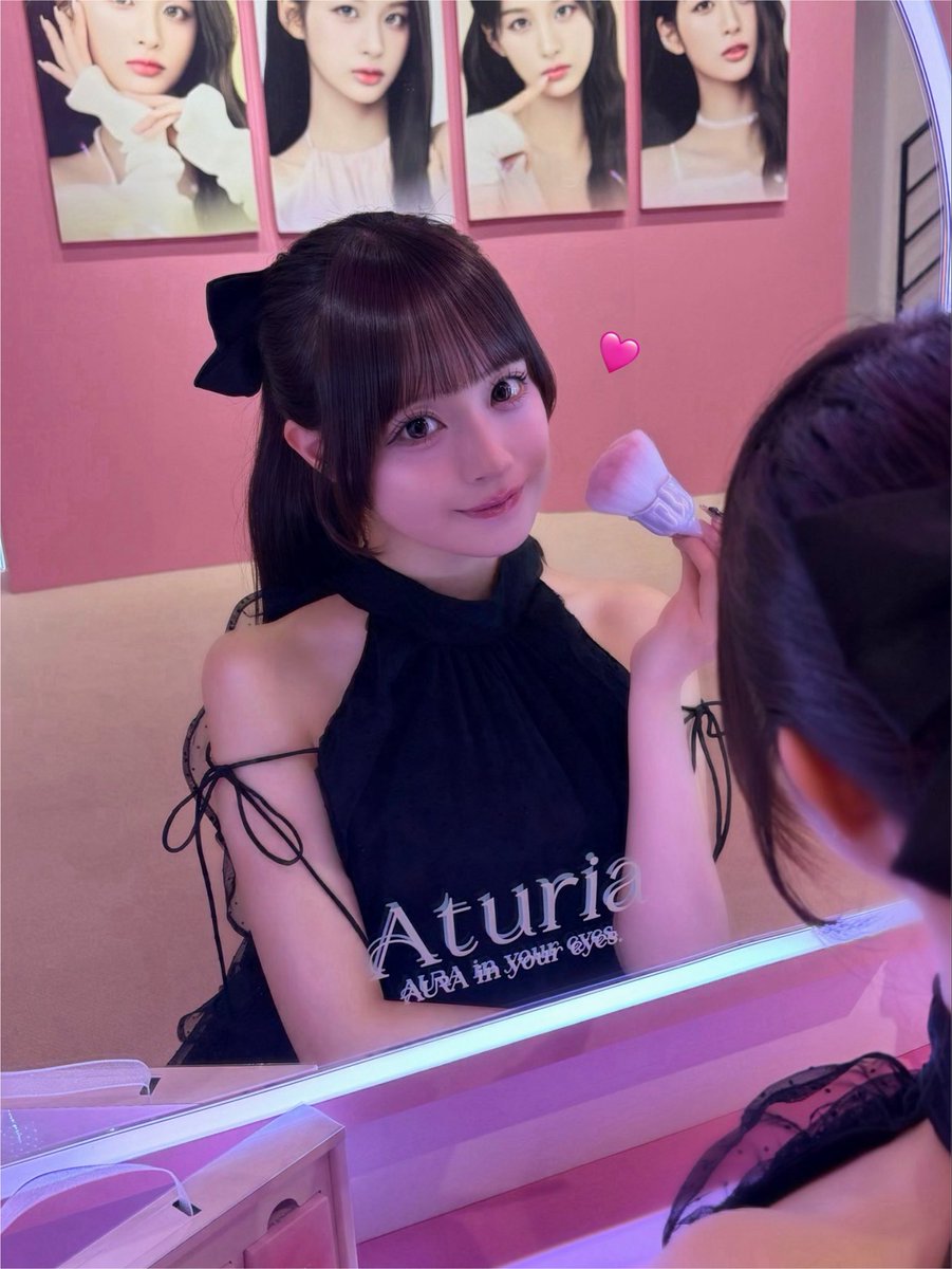 moa_heroines's tweet photo. ꒰ ྀ��� ∩⸝⸝∩ ꒱♥︎ https://t.co/3COaym1YKt