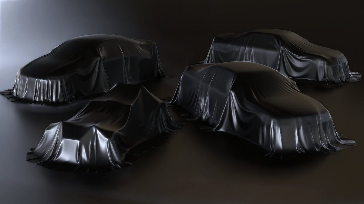 Kaz_Yamauchi's tweet photo. An update is coming next week.
This time, there are some pretty niche cars included.
来週、アップデート来ます。
今回は、少しマニアックな車が入っていますね。 https://t.co/CCz5YFf5p5