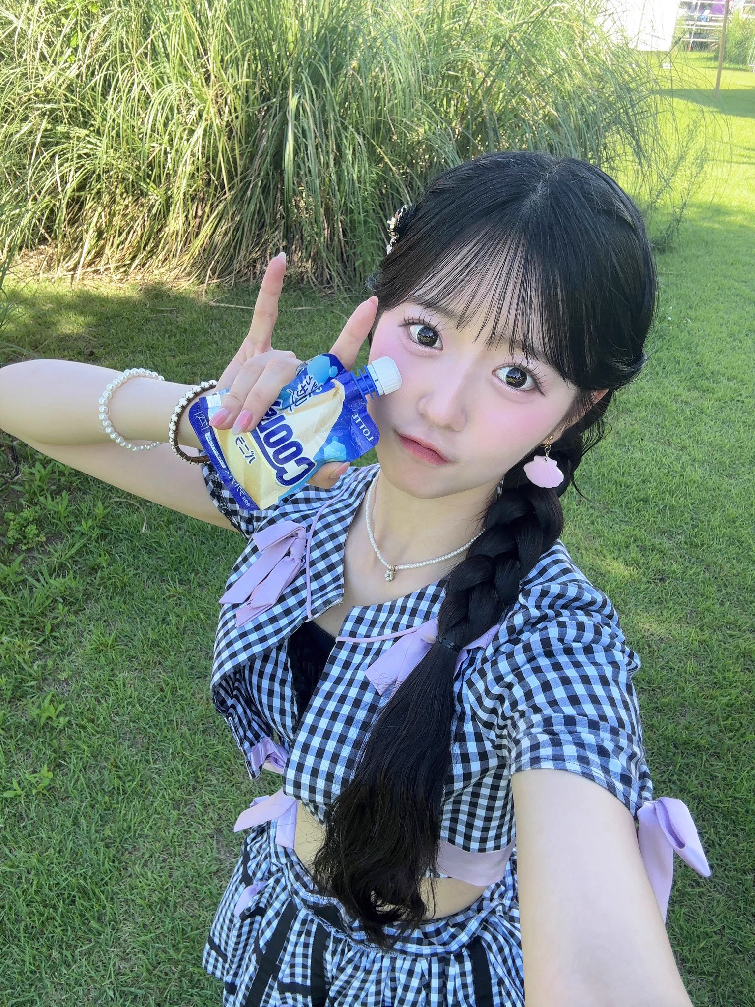 X-এ 八木愛月（AKB48）: 