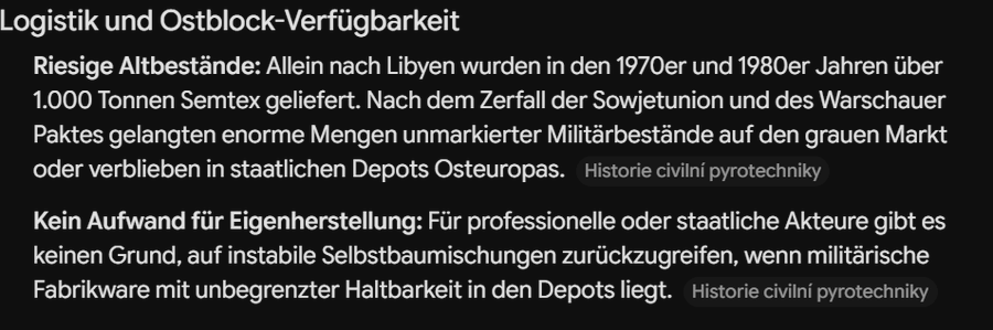Michael28068777's tweet photo. @Coolnasenbaer Der faule Nasenbär informiert sich nicht - oder er lässt bewusst Dinge weg, die seine Behauptung schwächen könnten.  Somit sind nur populistisches Gekreische und Halbwahrheiten der Modus Operandi des Bärchis.
Kurzum - du bekommst das Zeug - wenn Du tief genug gräbst. https://t.co/too1ecv4Nr