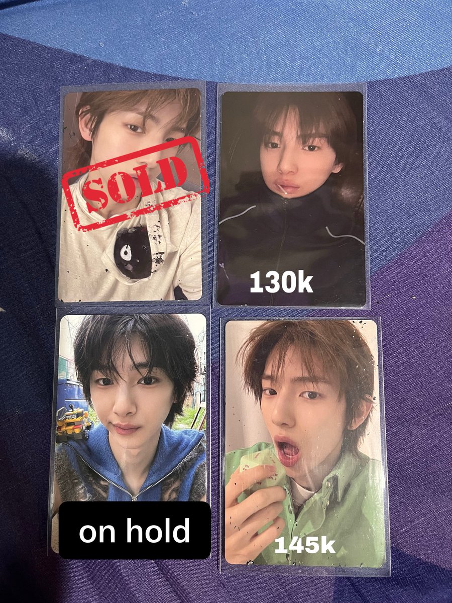 0NSUGA's tweet photo. want to sell reprice*
wts pc photocard juhoon cortis ready ina kamar official

📩mention after dm
🤍 all good con
🤍 via shopee

tags dice scratch juhoon panorama b pano b juhoon keonho sean martin james wts wtt corsell corbuy cortrade https://t.co/TtGu7rT154