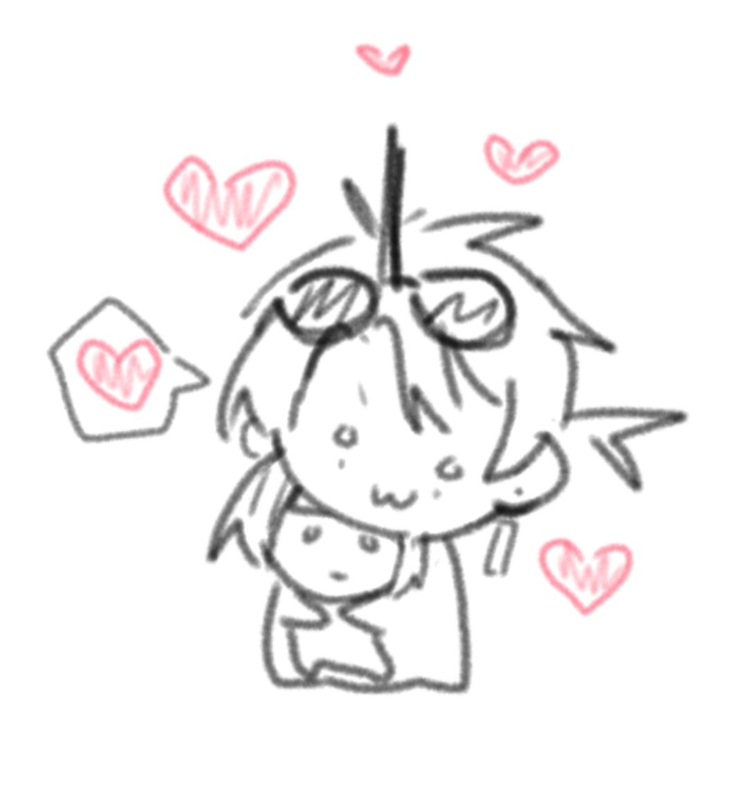 Ouse_0oi's tweet photo. Tiny Beelzebub 
#whb https://t.co/XWI0Y11PcC