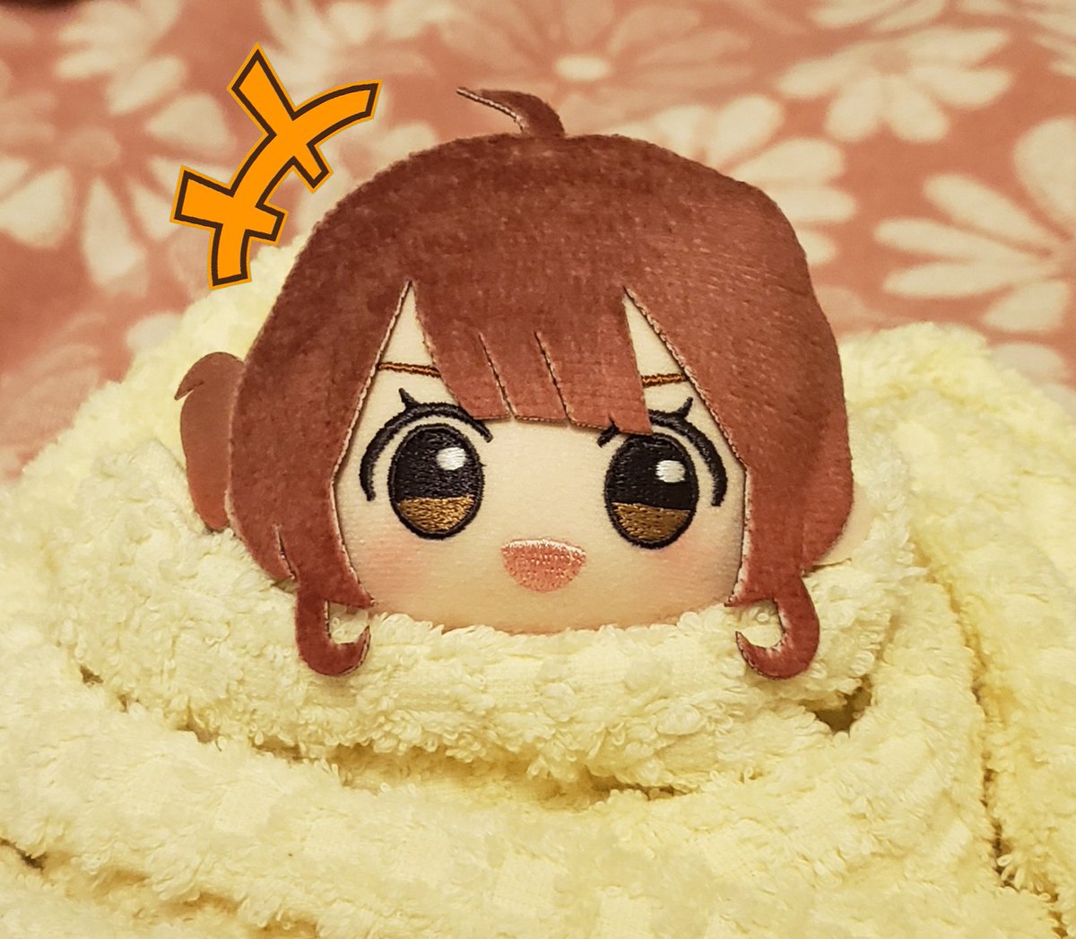 maqua_3710397's tweet photo. 可愛い✨️ https://t.co/bl74G5pRPv