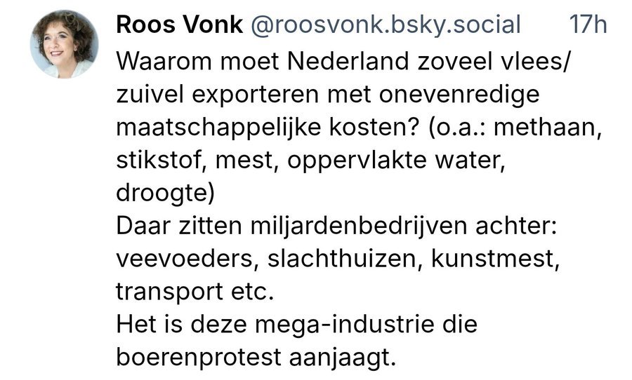 Cortes's tweet photo. Hoeveel meer wetenschappelijke vooruitgang zou je in NL kunnen bewerkstelligen door pseudowetenschappelijke activistische prutsers als mevr Roos uit de universiteit zou gooien en haar salaris aan talentvolle bonafide wetenschappers zou uitgeven? https://t.co/ohIfnubTz0