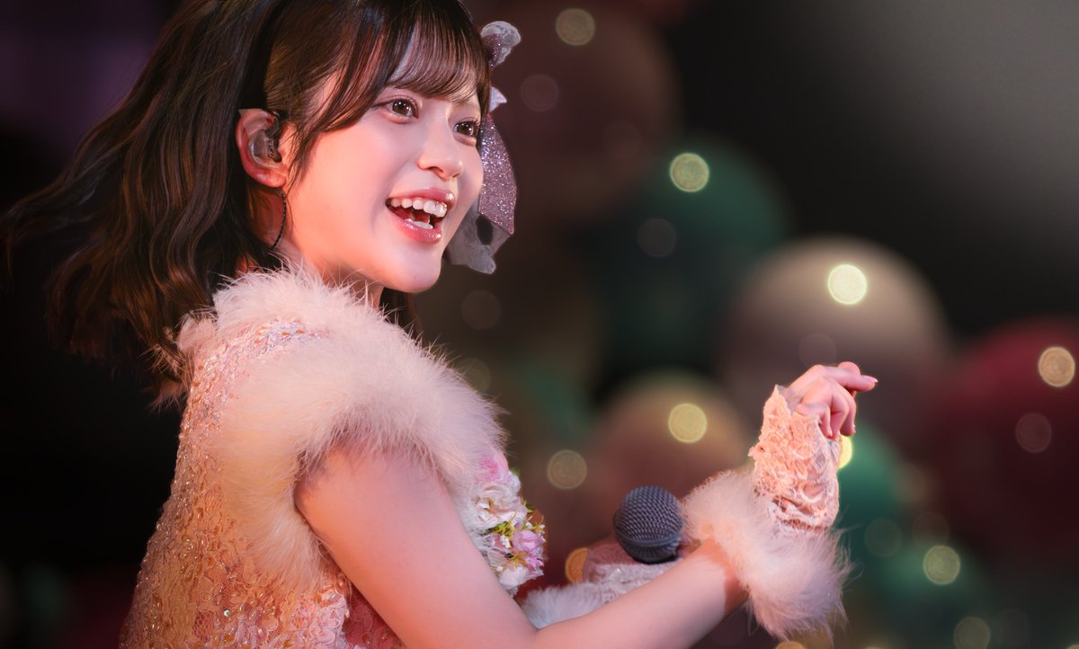 Yukiphoto_x's tweet photo. ガラスの I love you🫧💖
AKB48 19期生昇格記念LIVE
〜次の夏まで、ギンガムチェック〜 #川村結衣 #AKB48

『ときめきが弾け飛んだ瞬間！！💫💫』
AKB48 川村結衣 ① @yui_kawamura 

@ KT Zepp Yokohama 神奈川 2026.07.11 開演18:00 https://t.co/5ucLJZEzfx