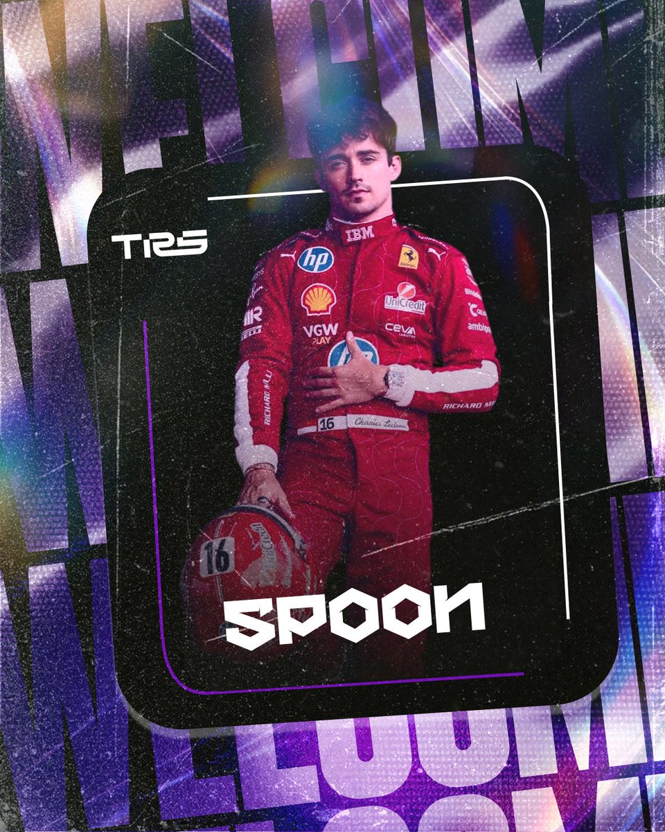 trs_esports_f1's tweet photo. ✍️ | SIGNINGS

We are proud to welcome

@Tyler_f1_ joins TRS to be part of our Management Roster, focusing on the console side

The duo Spoon &amp; RushRacing brings experience and great racing skills from their past experience at TDR 

Welcome guys https://t.co/1fFwrmhw0j