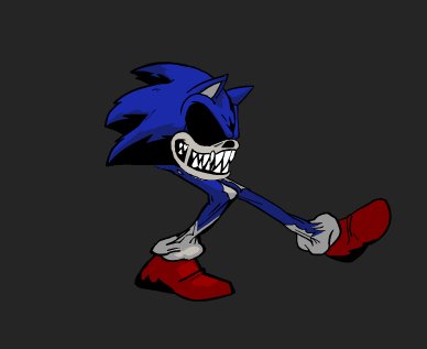 weegee64th's tweet photo. @gears4brekfast for a second i thought he looked like this https://t.co/60Y4VDxgNH