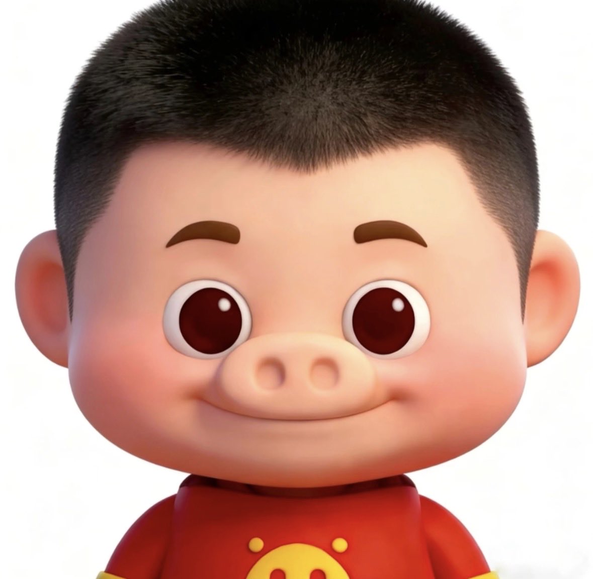 MeiguKai's tweet photo. 已经没有图片能逗我笑了 https://t.co/sSJAsEDWpc