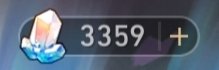 SnowCakell's tweet photo. Day 6 - saving up for Aventurine waveflair https://t.co/NcA8UU6AlP