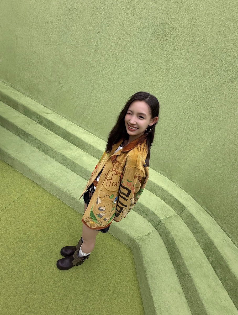 tuideimnida's tweet photo. 260809 #이하늬 Instagram Update

GRLS behind the scenes

#YIHANI #TUIDE #튜이드 https://t.co/wHvSu3lKXE