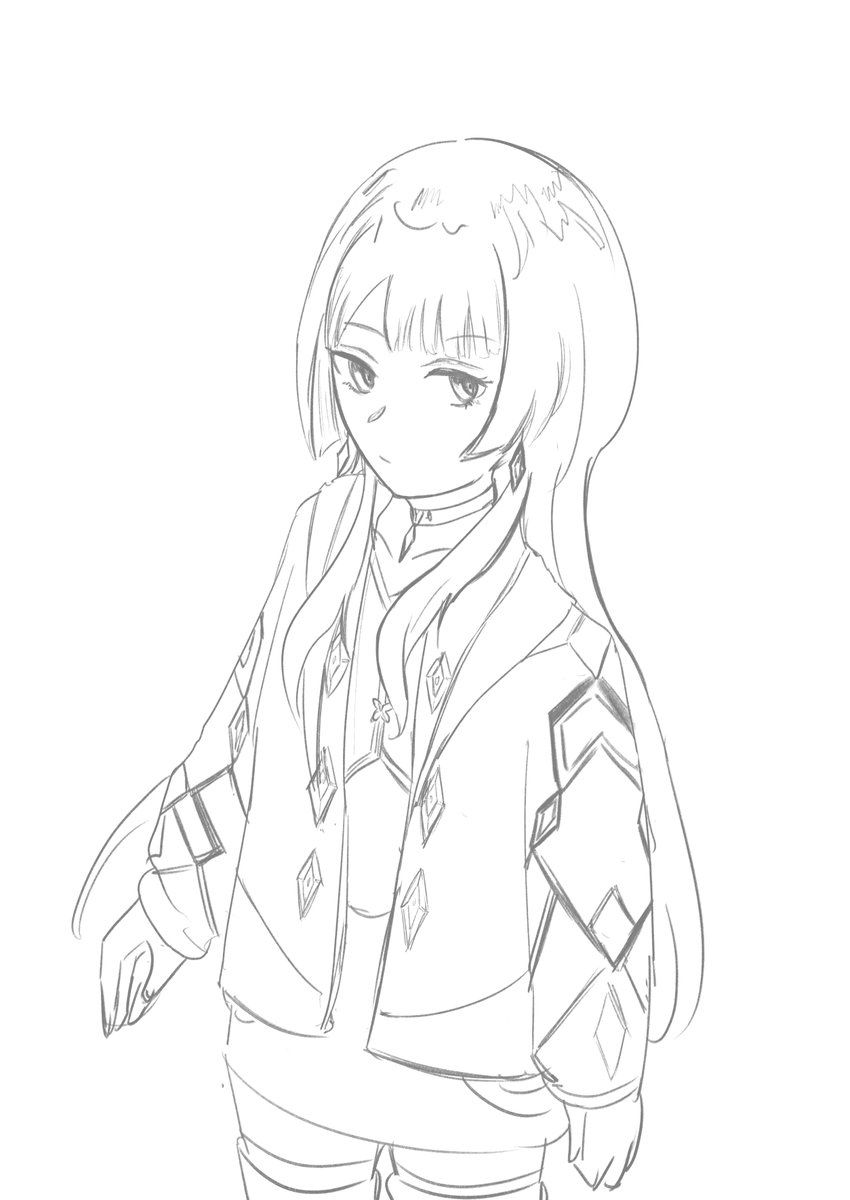 yoyolinyee's tweet photo. UBIK 落書き https://t.co/E235iQP5c5