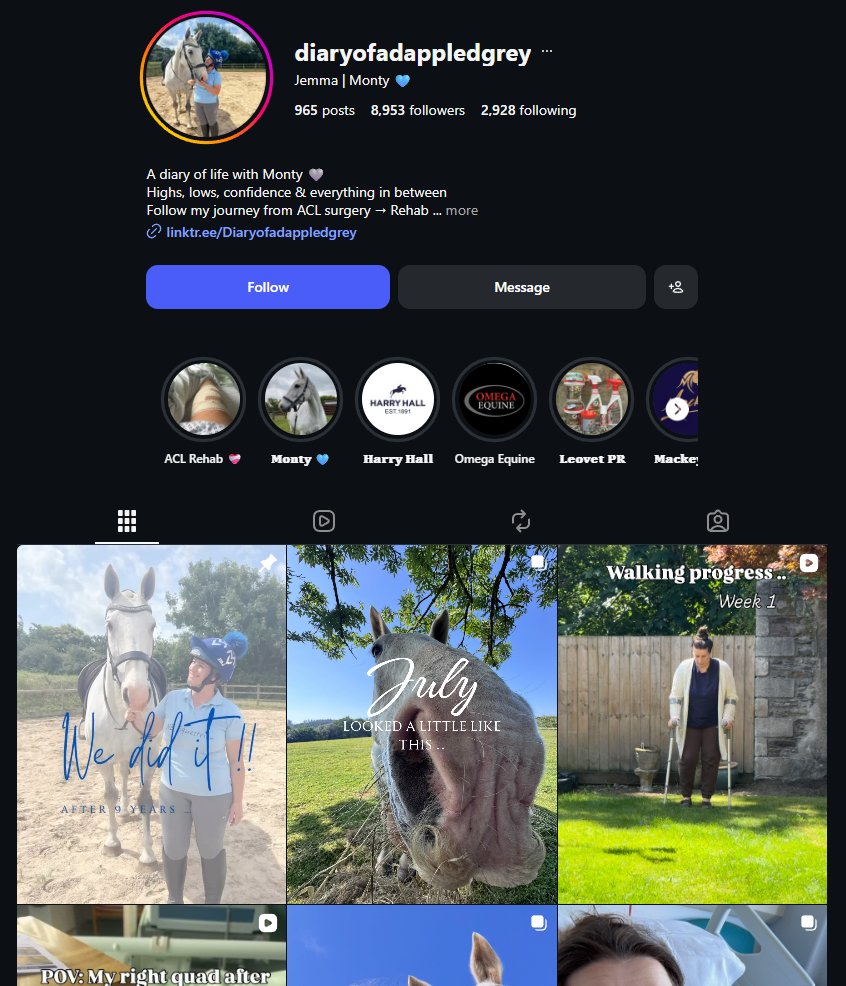 QuantsDev1223's tweet photo. New Horse in pain?

https://t.co/mW5qZ6QtDy https://t.co/x2dQLh0lKz
