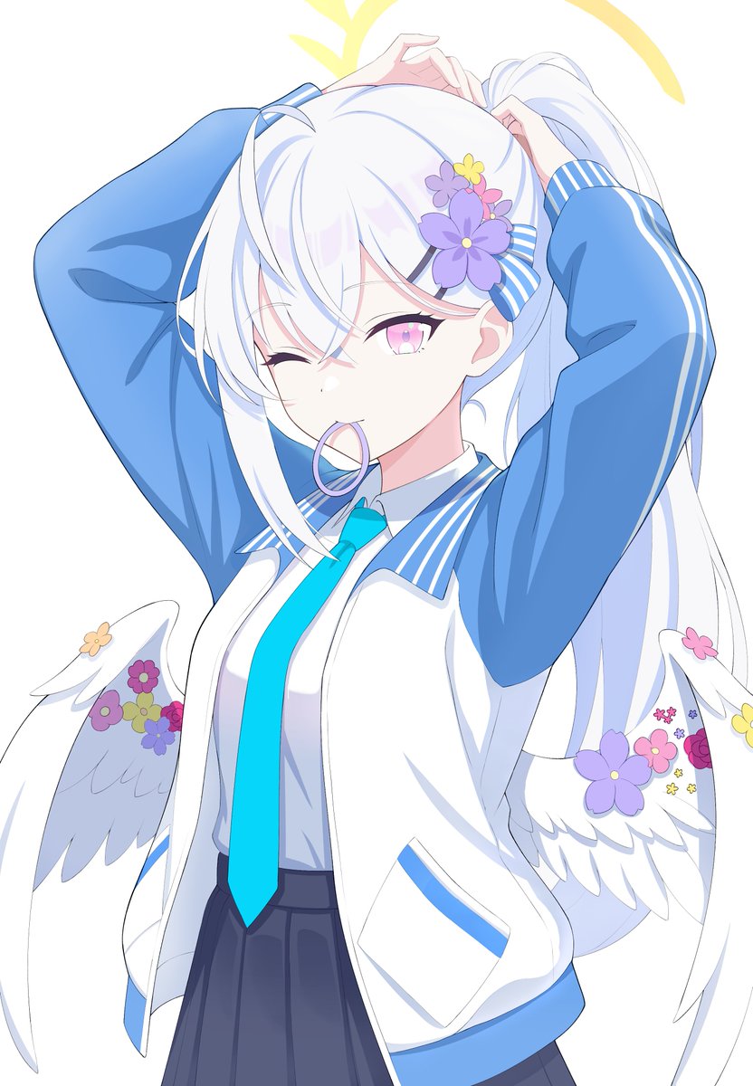 QucUyL297512's tweet photo. (⸝⸝-⩊-⸝⸝)💜 https://t.co/hbQwTeyfUe