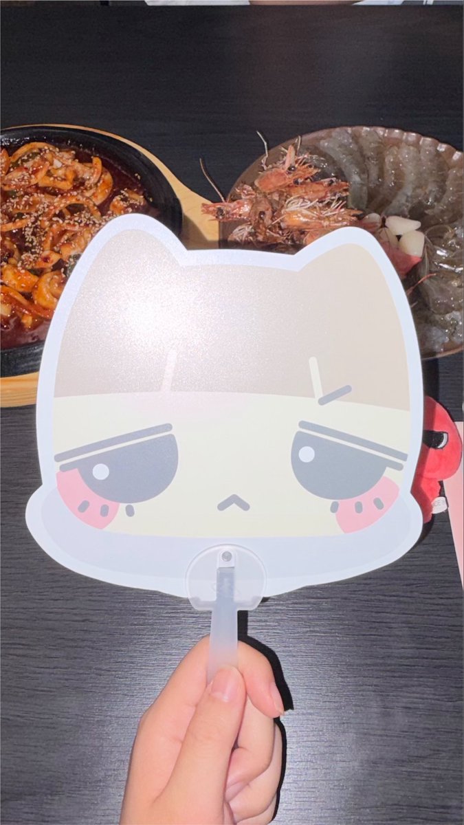 forin23's tweet photo. 태사니생일전야제🐯🐯🐯🐯🐯 https://t.co/cwDJfLsjQn
