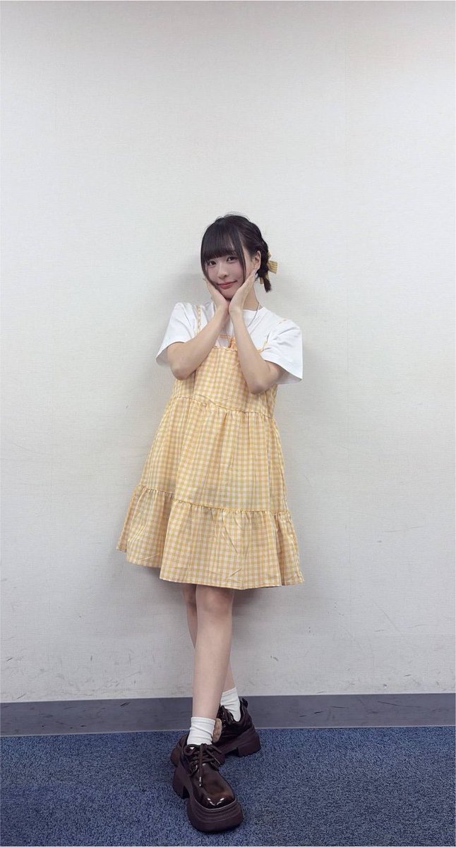 aoni_official tweet picture