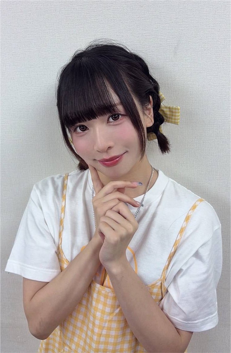 aoni_official tweet picture