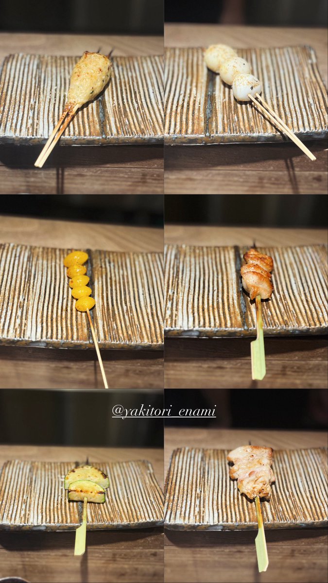 menegi_bot's tweet photo. ママの誕生日後祝いでエナミ連れてってた🥹今月末はななちゅわも連れてくにゃ！〆は安定の醤油だよん https://t.co/IQfXnTBT3i