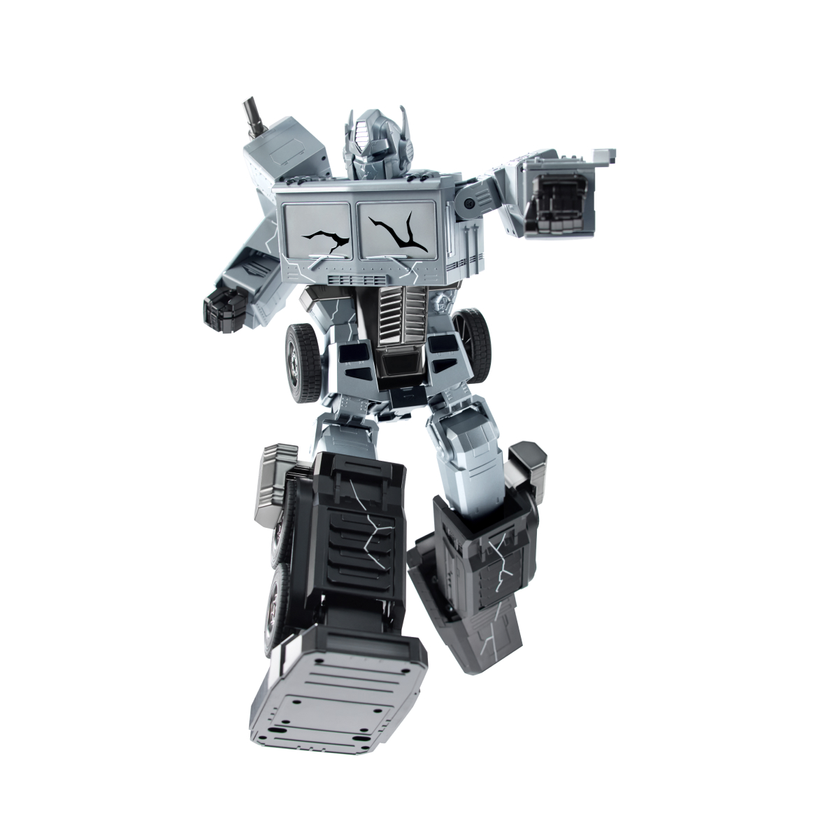 tfnationltd's tweet photo. Reminder that you can pre-order Robosen’s Optimus Prime (The Fallen Leader Edition) through the #TFNation Store! Grab yours now before the Early Bird Discount ends!

https://t.co/YiUNbSOKnc

#Transformers #Robosen https://t.co/Cmk8vvOPnY