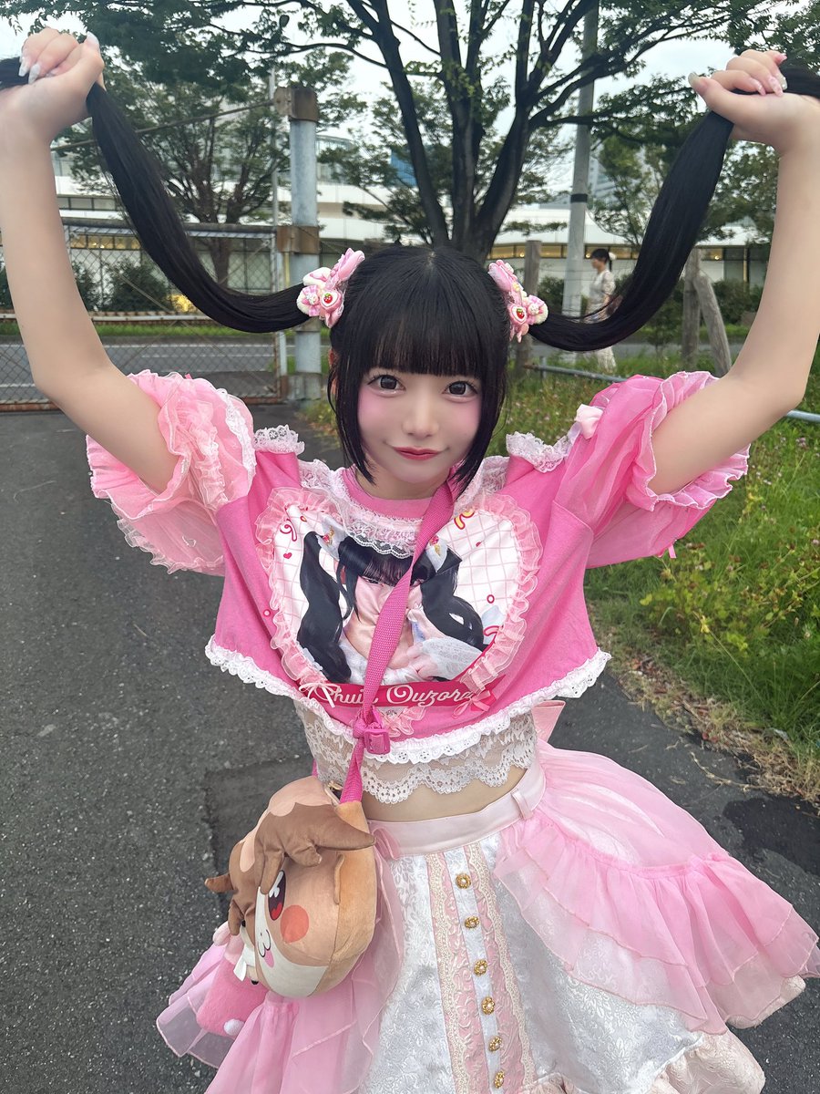 para_chuin's tweet photo. ちゅいんちゅいんᥬ👶🏻ᩤ https://t.co/pGZpPPk8Q7