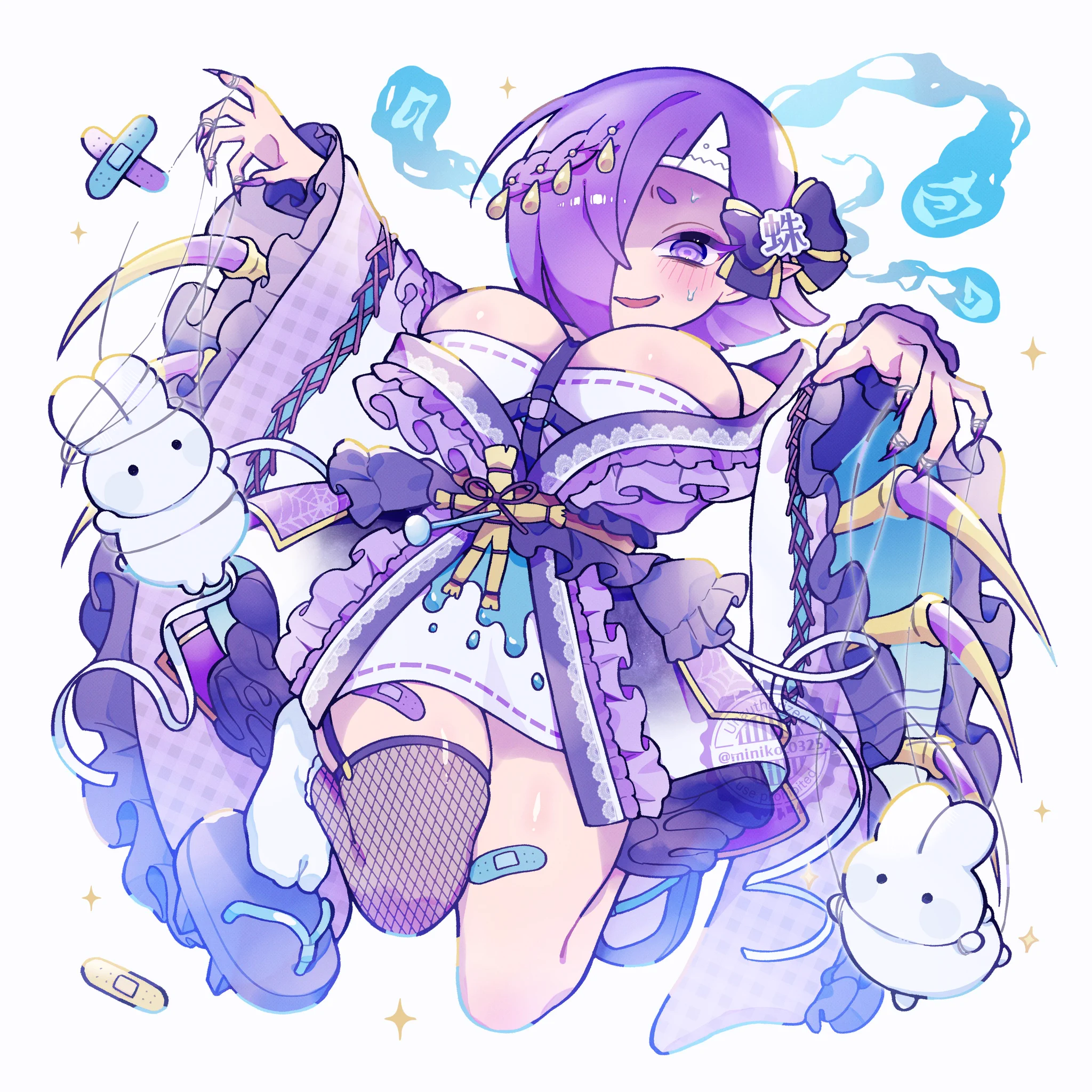 みにこ✶関西ｺﾐﾃｨｱ【D-72】 (@miniko_0325) / X