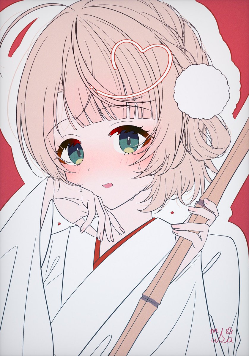 hanami_usa's tweet photo. #どろういんぐ

あつ～ https://t.co/tfLIHmyC3l