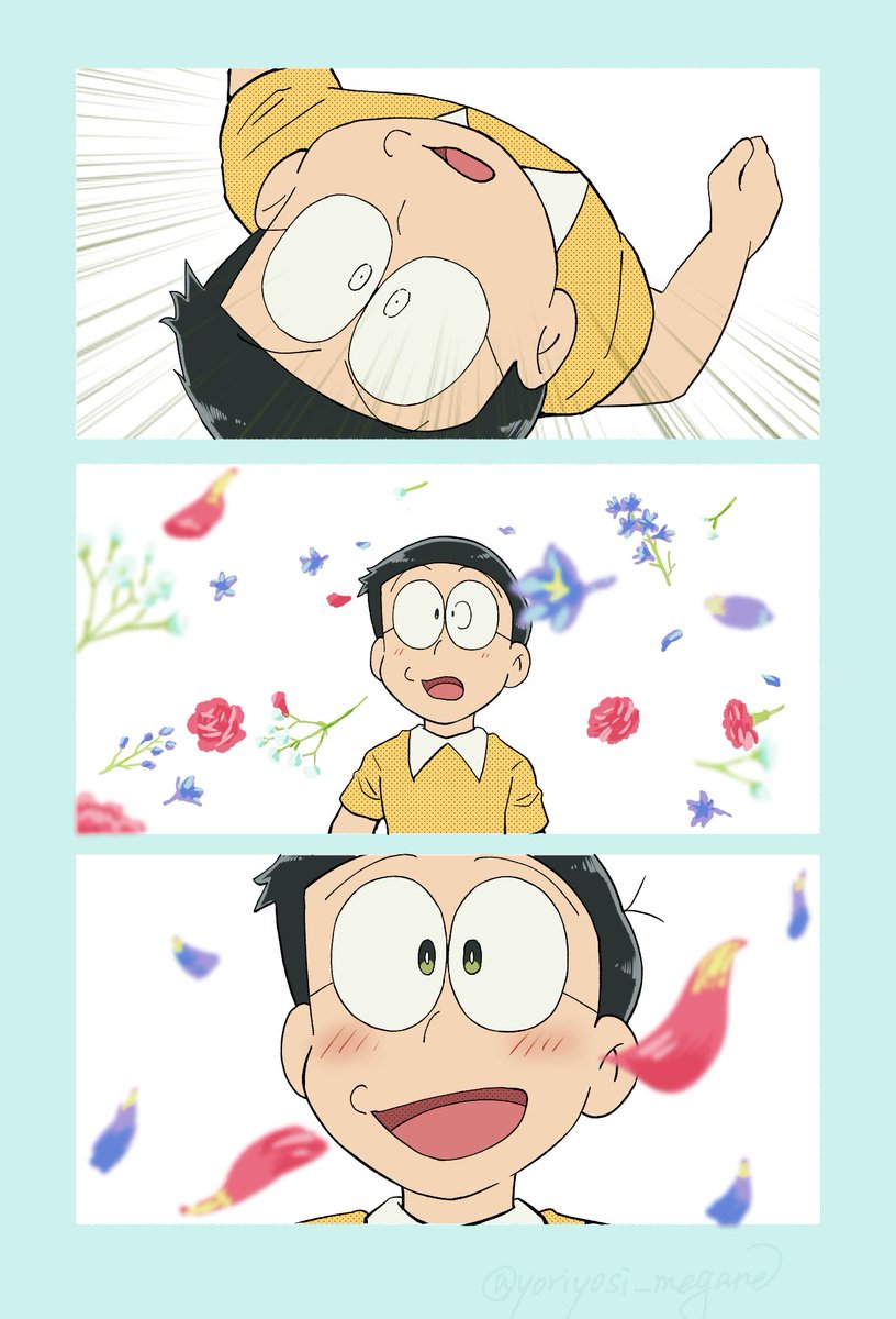 yoriyosi_megane's tweet photo. 時を超えて祝福を https://t.co/u8ObMNJRWk