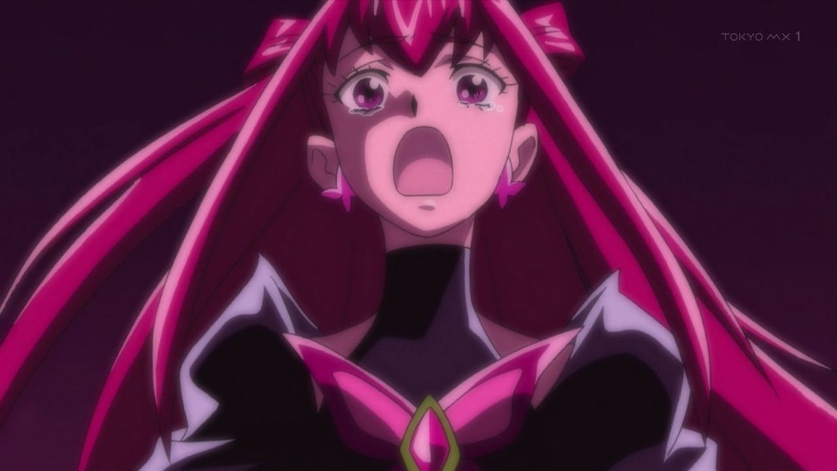 映画Yes! プリキュア5 鏡の国のミラクル大冒険! 第0話 ツイート画像 1