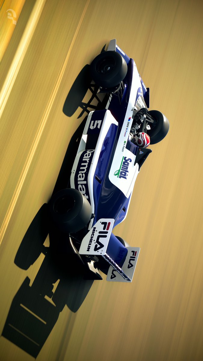 hazusukeyz's tweet photo. The Brabham-Piquet Dynasty.π§π·π
β#F1Legacy #BrabhamF1 β#Piquet
#GT7 #ThanksLiveryCreators
#VirtualPhotography #VPWorld https://t.co/vQKzN5PNSb