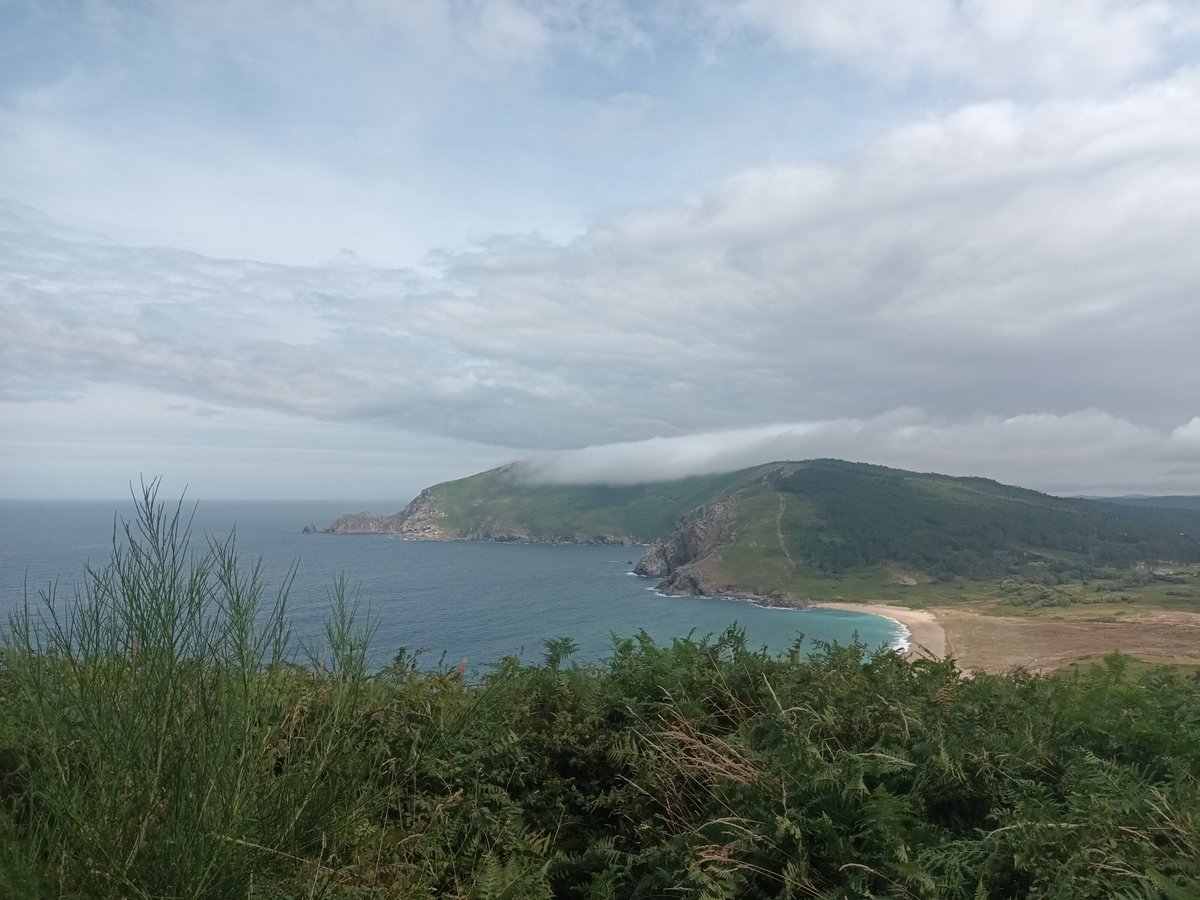 _T0LC's tweet photo. Óleo sobre lienzo! #Finisterre 
#Galiciacalidade https://t.co/EuXB5psOjS