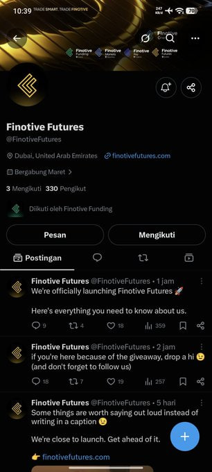 Vd2156's tweet photo. @FinotiveFunding @FinotiveFutures @nmh787d @edfsfak71 https://t.co/rSX7b8SaZF