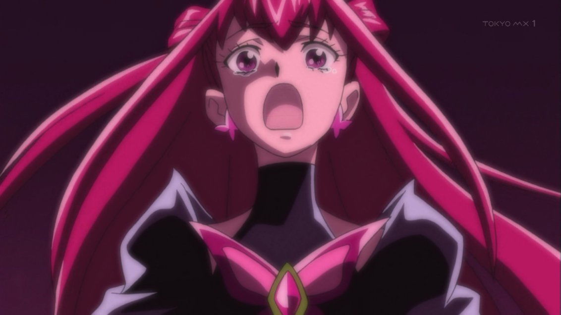 映画Yes! プリキュア5 鏡の国のミラクル大冒険! 第0話 ツイート画像 1