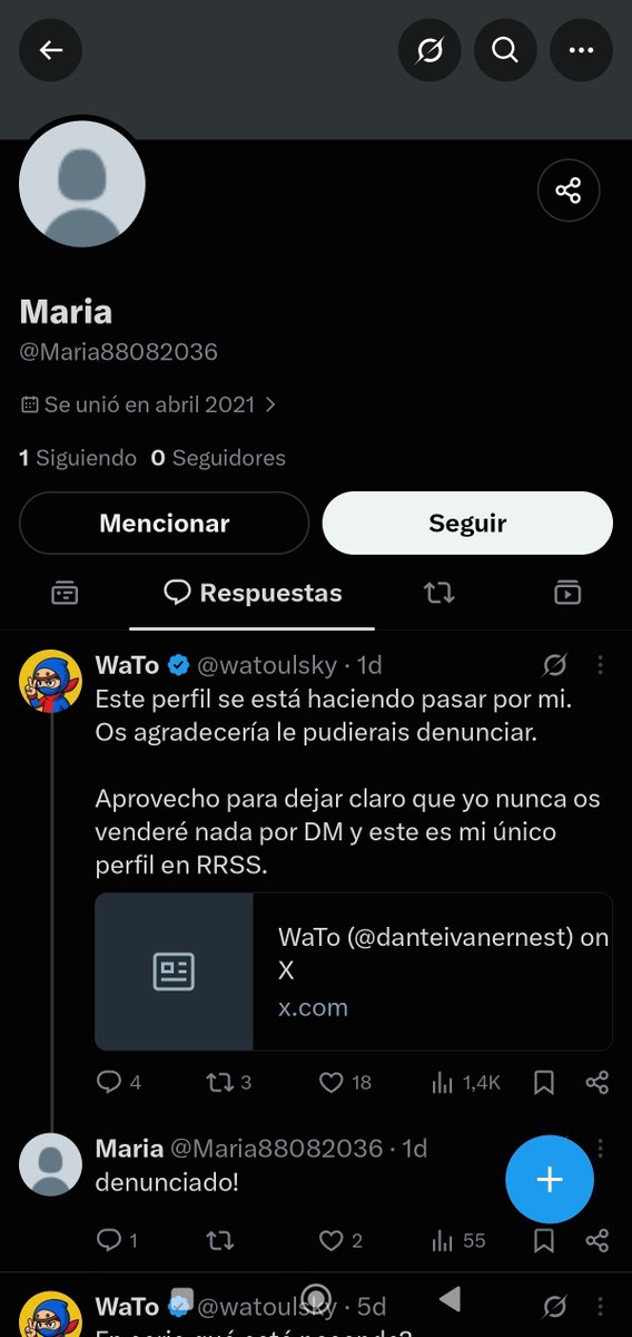 JavierLaChica's tweet photo. @watoulsky @Maria88082036 🤨... 🙄 https://t.co/jHsx5BjbKW