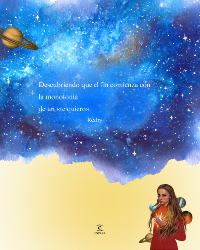 Redry13's tweet photo. Frase de "La trayectoria del Big Bang", mi nuevo libro.

A la venta: https://t.co/VA4oM72y8R https://t.co/jT3ELcLWdp