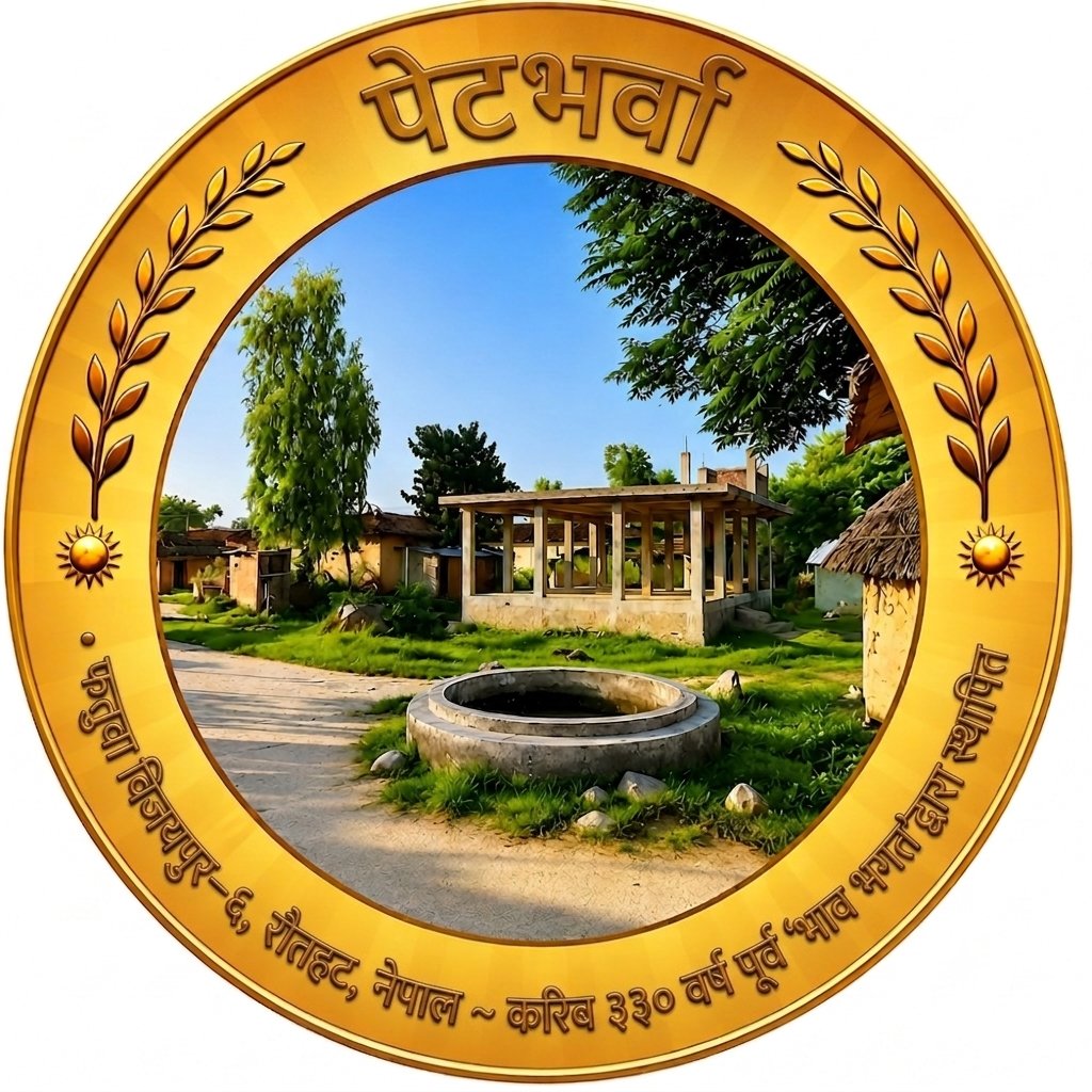 bramhanandky's tweet photo. Petbharwa, Phatuwa Bijaypur-6, Rautahat, Nepal
( पेटभर्वा, फतुवा विजयपुर-६, रौतहट, नेपाल ) https://t.co/D5kuyucHpv