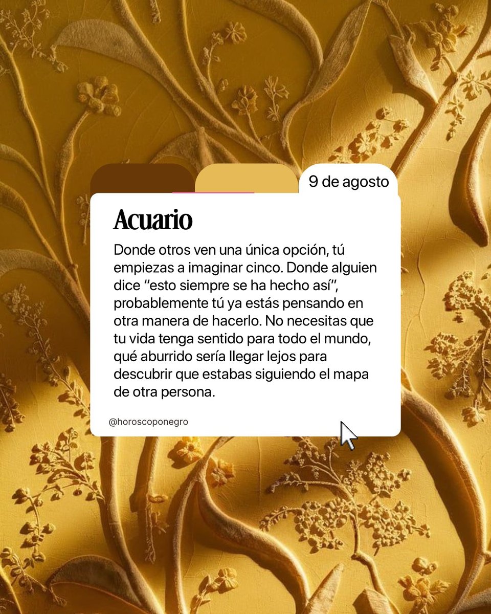 acuario_hn's tweet photo. ✨ ♒ ✨ https://t.co/a1gk37rDYT
