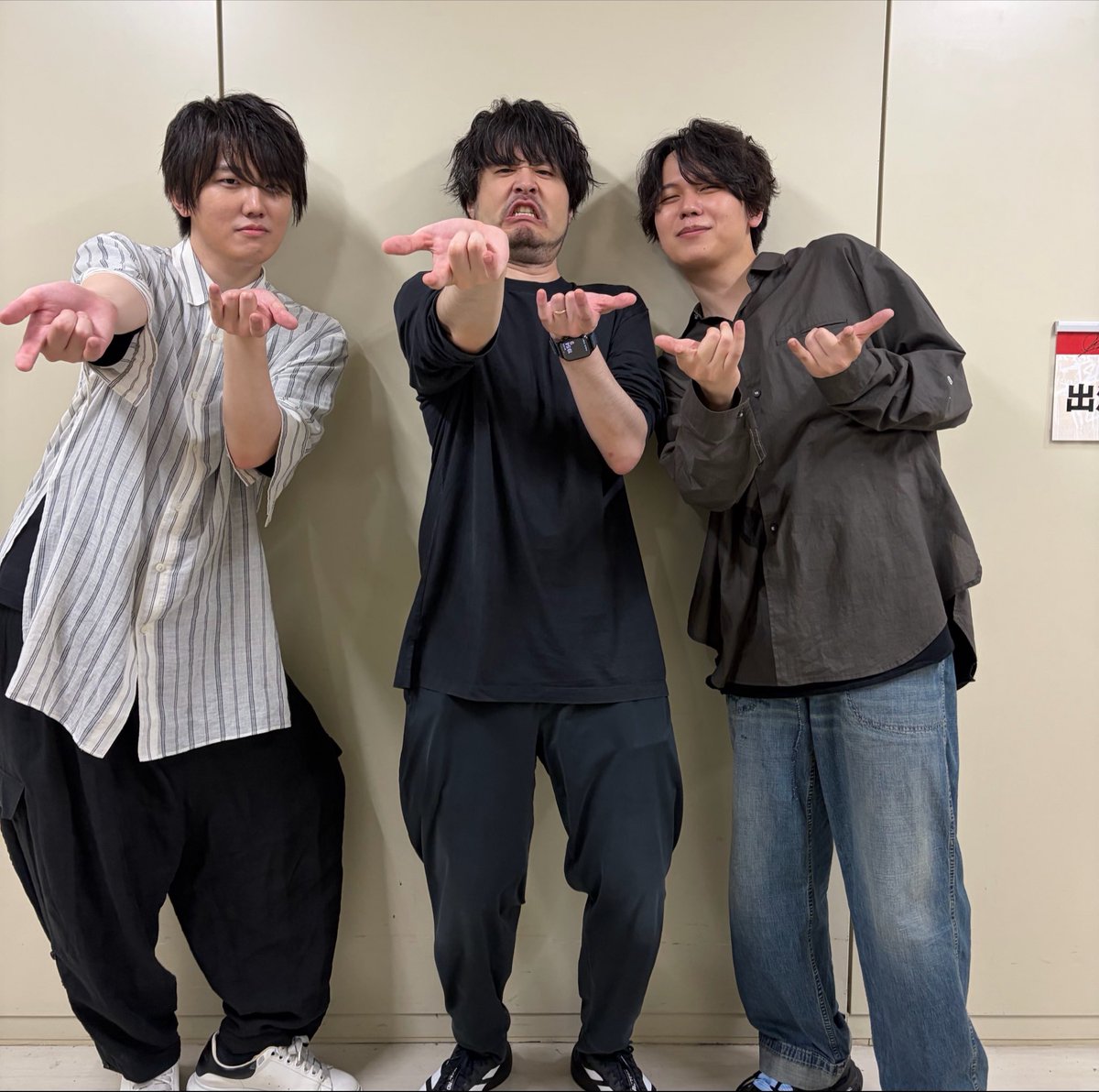 PowerofTakaya's tweet photo. カセコン2026お疲れ様！！
スペシャルウィークは頑張ったんだけどトレーナーがなぁ😅
最後客席の人達の前で走れて楽しかった〜〜k4senさんありがとう！！ https://t.co/sGIF43JLVF
