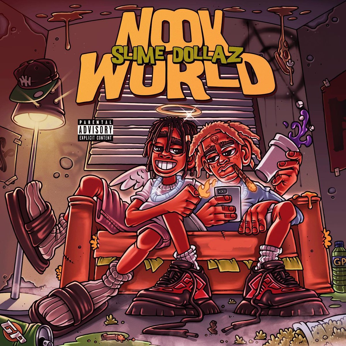 digitalawt's tweet photo. Need a cartoon cover for your single/EP/Album?
Logos, Animated Covers, Animated videos and Portraits also available.
Professional. Fast. High-res 3000x3000px
DM for pricing & portfolio
#UndergroundArtist #UndergroundRapper #UpcomingArtist #Rap #Mixtape #CoverArt #CartoonDesigner https://t.co/nKHPH4MoIU