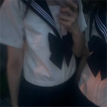 Bubilla9's tweet photo. SJK  
友達とせーらー服きて遊んだよ  
#JK https://t.co/JOQRhe9CuT