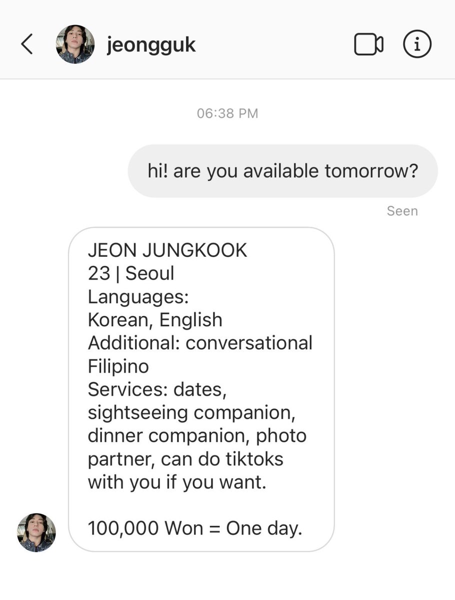 i7vkkei's tweet photo. oneshot #taekookau — korean boyfriend for rent https://t.co/LMFsZhnyYC